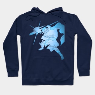 Chrom: Fated Honor Hoodie